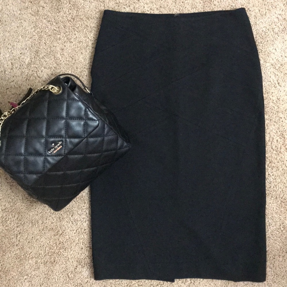 SOLD~Express Stretchy Skirt